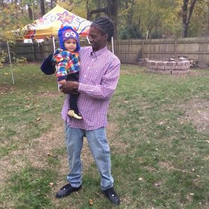 Meet your Posher, Bobby